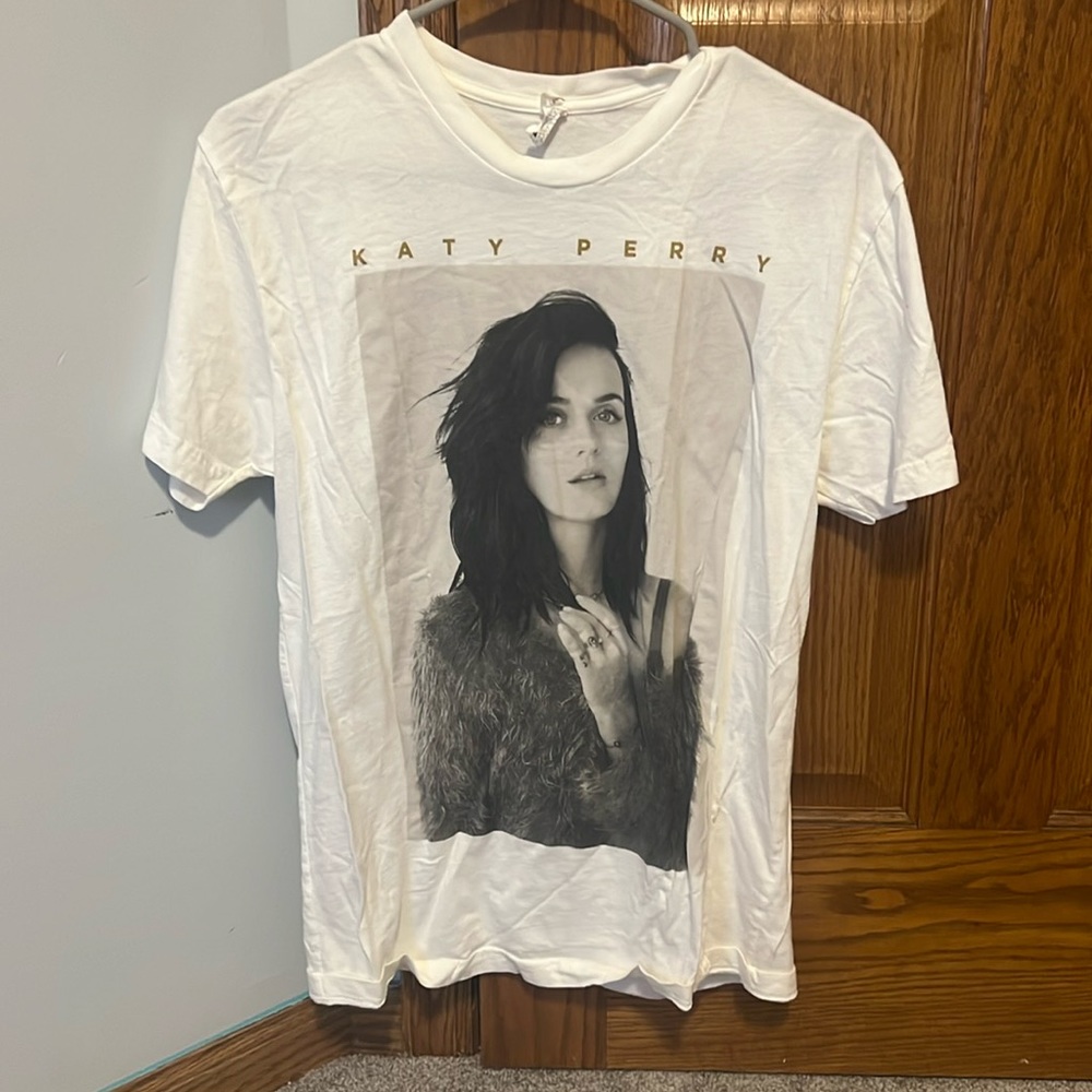 KATY PERRY PRISM TOUR 2013 TEE